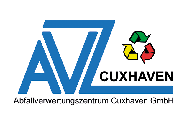 Logo AVZ Cuxhaven