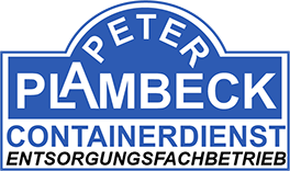Peter Plambeck Containerdienst GmbH
